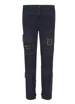 Брюки мужские Leader1 AERONAUTICA MILITARE