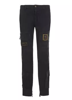 Брюки мужские Leader 1 AERONAUTICA MILITARE