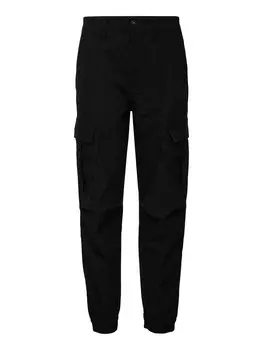 Брюки мужские Sisla-4-Cargo-Tape BOSS