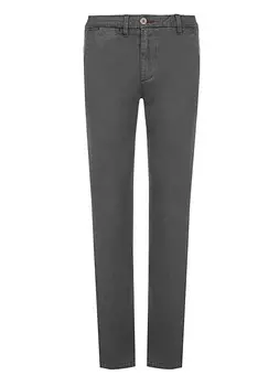 Брюки мужские Slim fit ZU+ELEMENTS