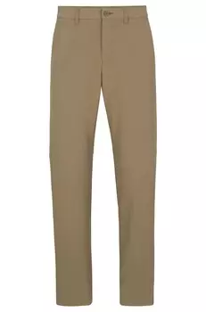 Брюки мужские T Commuter-Reg BOSS