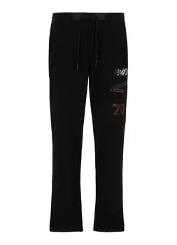Брюки мужские Trouser EA7