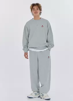 Брюки Print AECA