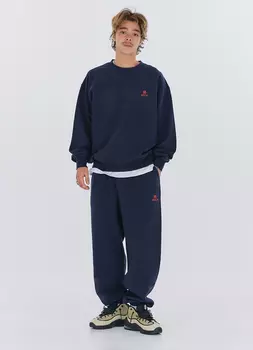 Брюки Print AECA