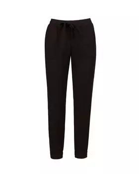 Брюки женске Poplin Straight Pants DEHA