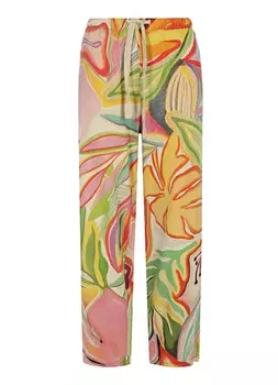 Брюки женские Allover Sweatpants DEHA