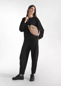 Брюки женские Balloon DEHA