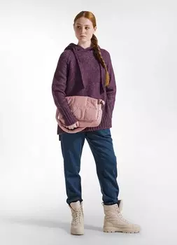 Брюки женские BALLOON DEHA