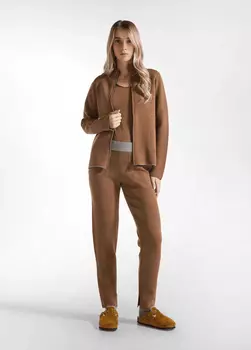 Брюки женские Bi-color DEHA