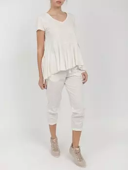 Брюки женские Boyfriend pants DEHA