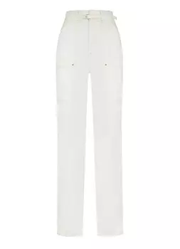 Брюки женские C_Telt-D BOSS