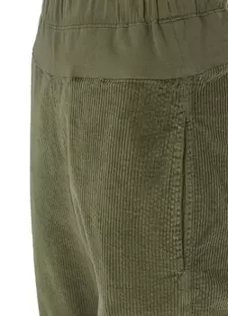 Брюки женские CORDUROY DEHA
