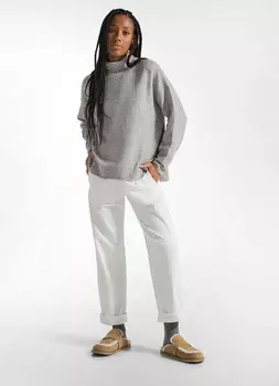 Брюки женские CORDUROY DEHA