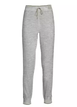 Брюки женские Cotton Knitted Pants DEHA