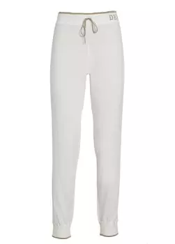 Брюки женские Cotton Knitted Pants DEHA