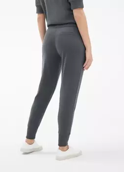 Брюки женские Fleece Trousers Regular High Waist