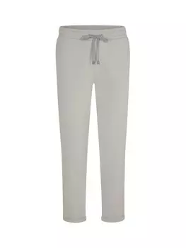 Брюки женские Fleece Trousers Welt Pockets JUVIA