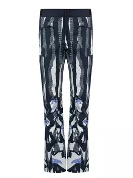 Брюки женские горнолыжные Jane FIRE