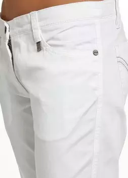 Брюки женские хлопковые LADY LONG PANT TWILL STRETCH CAMPAGNOLO