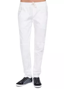 Брюки женские хлопковые WOMAN LONG PANT CAMPAGNOLO