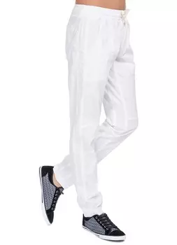 Брюки женские хлопковые WOMAN LONG PANT CAMPAGNOLO