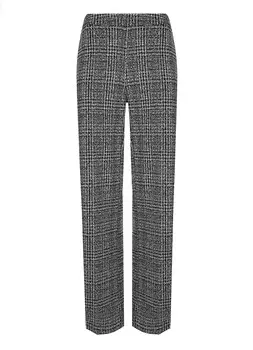 Брюки женские Jacquard Palazzo DEHA