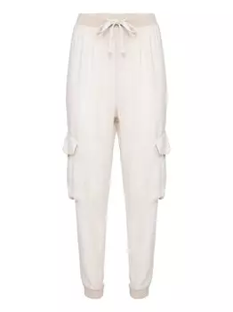 Брюки женские Jogger With Pockets DEHA