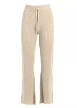 Брюки женские Knitted Lounge Pants DEHA