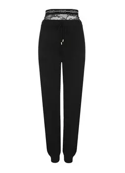 Брюки женские LACE LIU JO