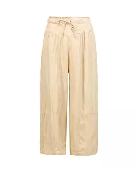 Брюки женские Linen Slouchy Pants DEHA