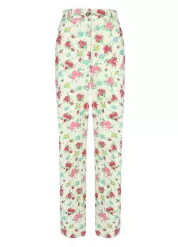 Брюки женские Lisbeth MC2 SAINT BARTH