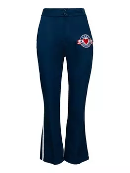 Брюки женские LOVE MOSCHINO