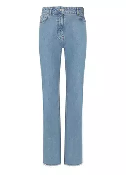 Брюки женские MOSCHINO JEANS