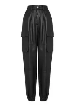 Брюки женские MOSCHINO JEANS