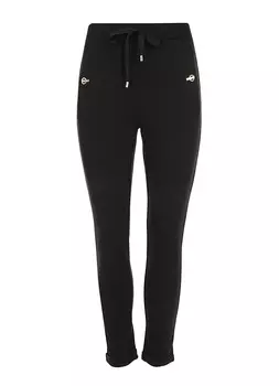 Брюки женские Pant Felpa Lungo LIU JO