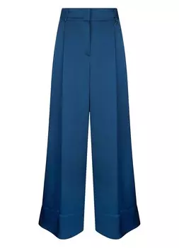 Брюки женские Pantalone Con Piega LIU JO