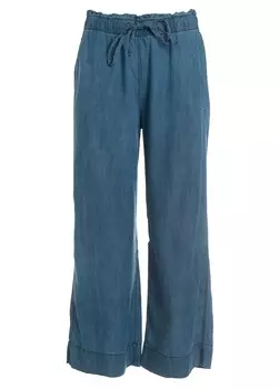 Брюки женские Pantalone Crooed in DEHA