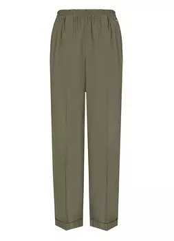 Брюки женские Pantalone С/Risvolto LIU JO