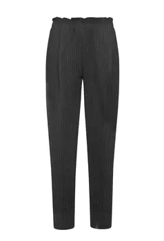 Брюки женские Pinstriped DEHA