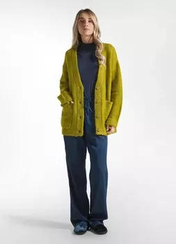 Брюки женские STRAIGHT DEHA