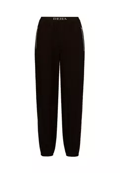 Брюки женские Tech Nylon Logo Trim Jogger DEHA