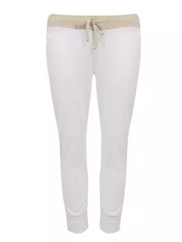 Брюки женские Terry Cropped pants DEHA