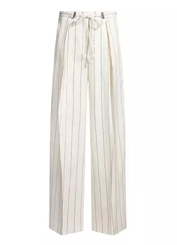 Брюки женские Tiana5 BOSS