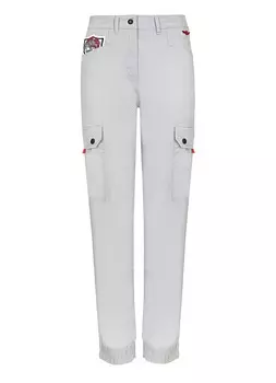 Брюки женские WILD FLIGHT 23 AERONAUTICA MILITARE