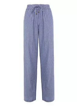 Брюки женские Zally NUMPH