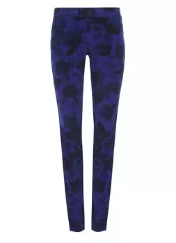 Брюки женские зауженные DEHA из вельвета