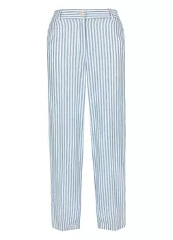 Брюки женские ZUARA PENNY BLACK