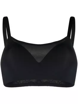 Бюст женский Ladies Knitted Padde EA UNDERWEAR