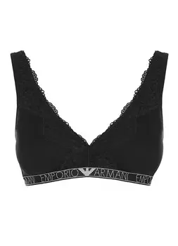 Бюстгалтер женский Ladies Bralette Bra EA UNDERWEAR