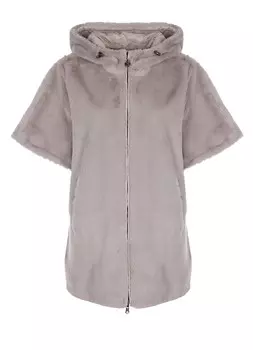 Двусторонний жилет женский Ricca m.K. SPORTALM